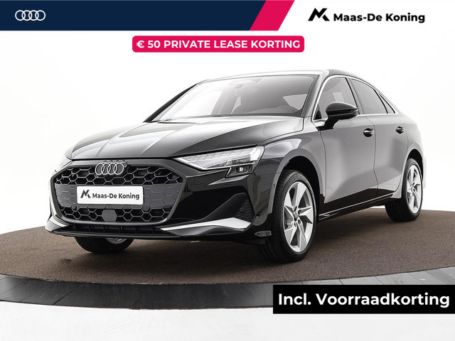 Audi A3 2026 Benzine