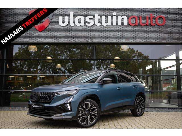 Renault Austral 2026 Hybride