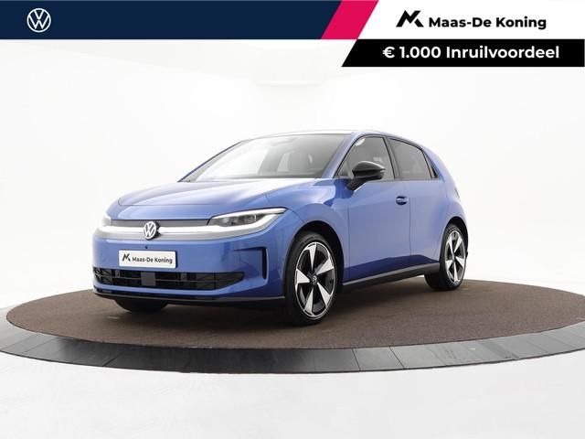 Volkswagen ID. Polo