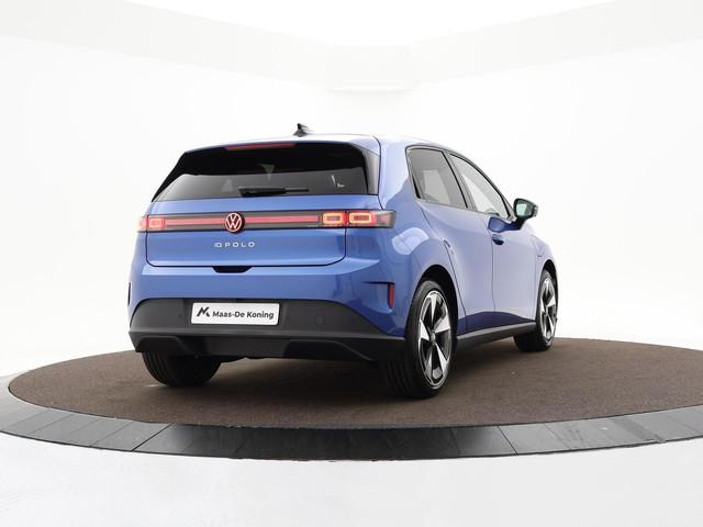Volkswagen ID. Polo