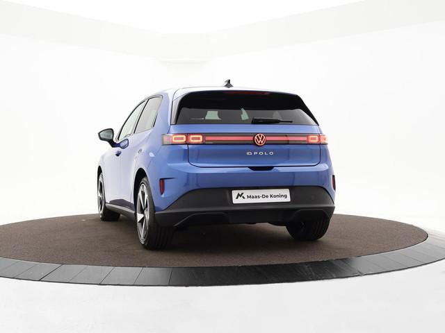 Volkswagen ID. Polo