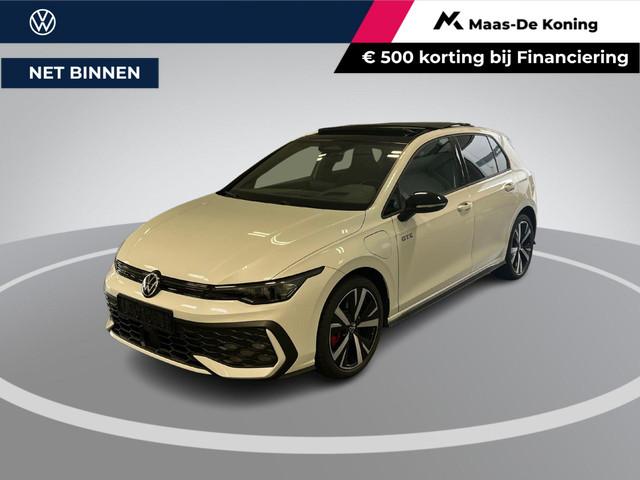 Volkswagen Golf 2025 Hybride