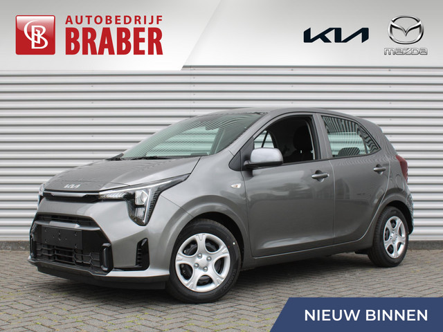 Kia Picanto 2026 Benzine