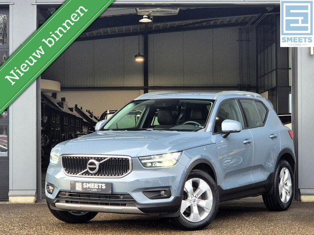Volvo XC40 2020 Benzine