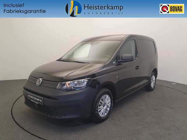 Volkswagen Caddy 2024 Diesel