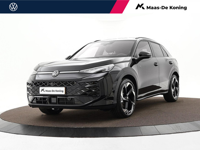 Volkswagen T-Roc 2025 Benzine