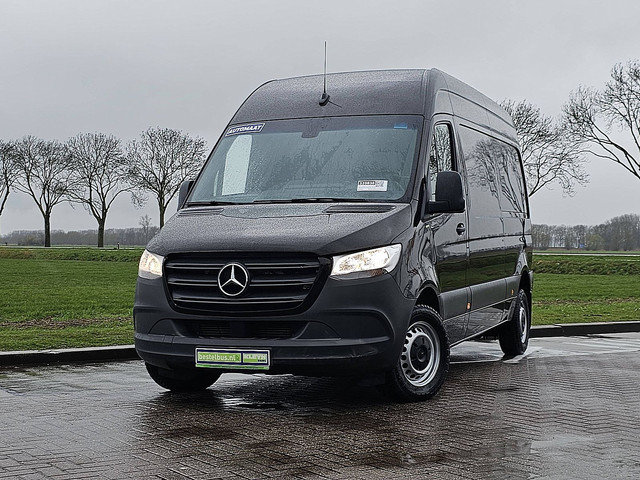 Mercedes-Benz Sprinter 2019 Diesel