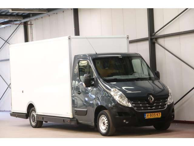 Renault Master 2017 Diesel