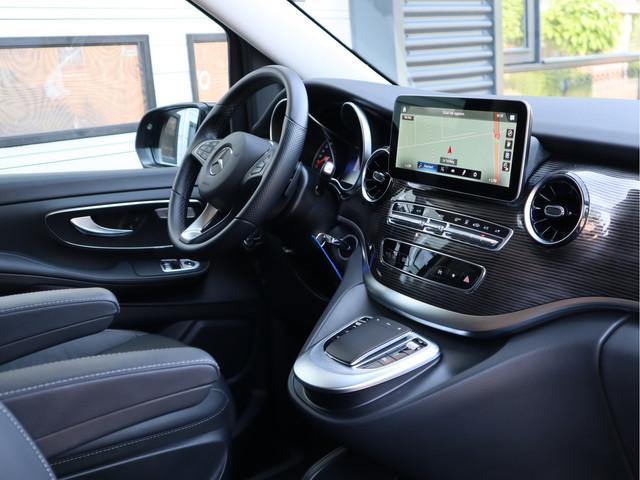 Mercedes-Benz EQV