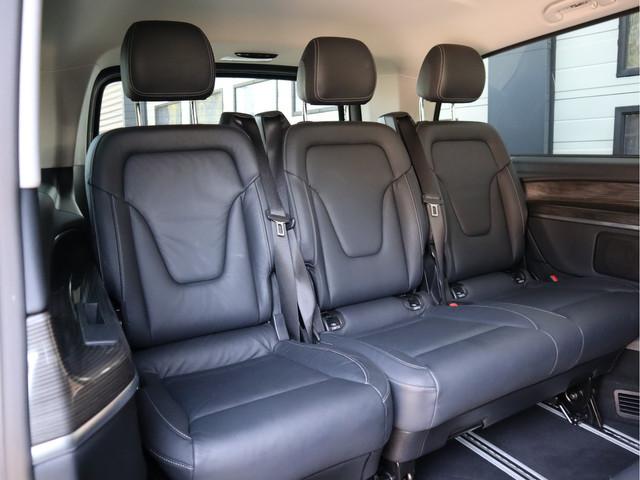 Mercedes-Benz EQV