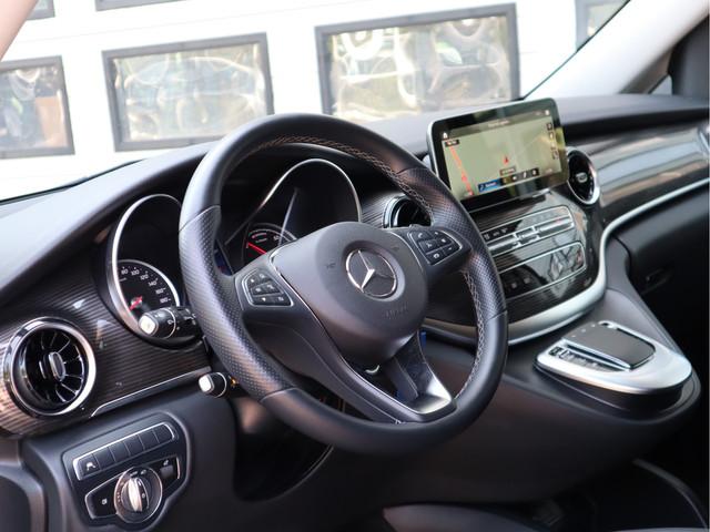 Mercedes-Benz EQV