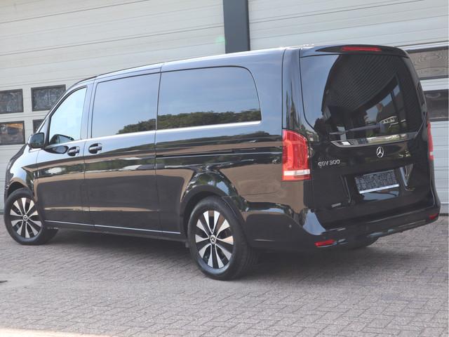 Mercedes-Benz EQV