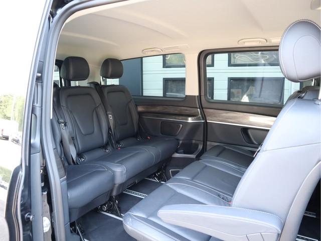 Mercedes-Benz EQV