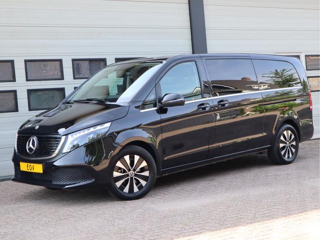 Mercedes-Benz EQV