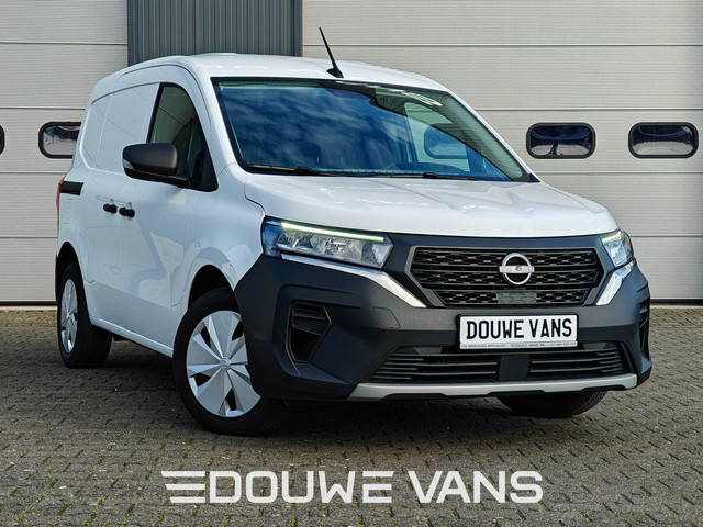 Nissan Townstar 2023 Benzine