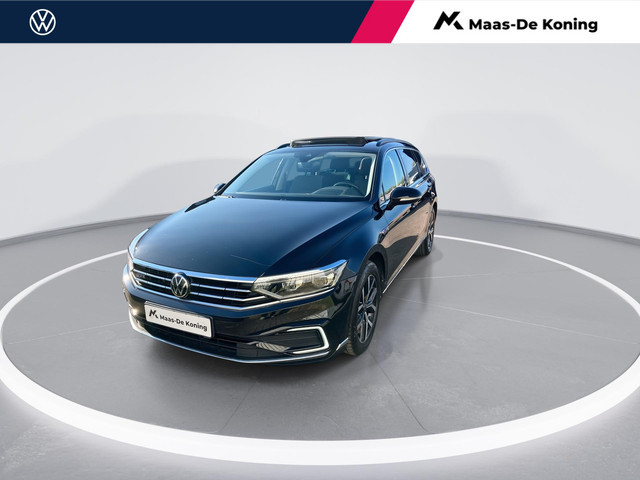 Volkswagen Passat 2022 Hybride