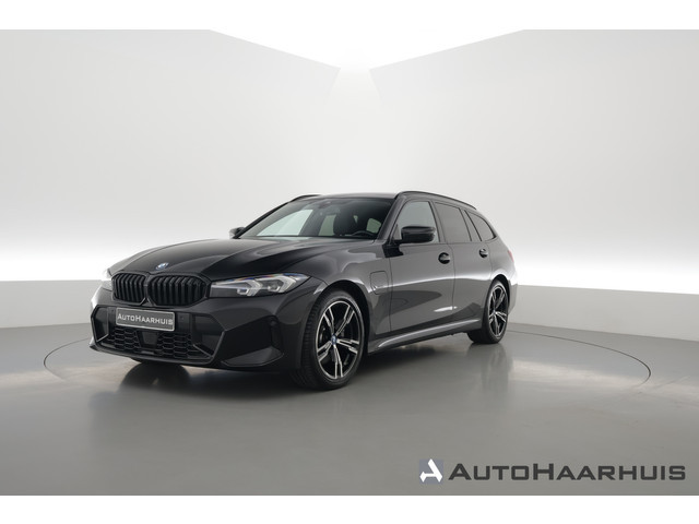 BMW 3 Serie 2022 Hybride