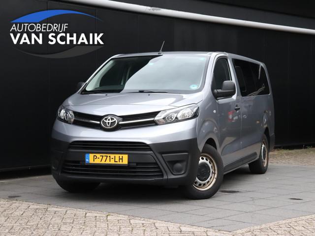 Toyota pro-ace 2022 Diesel