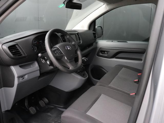 Toyota pro-ace