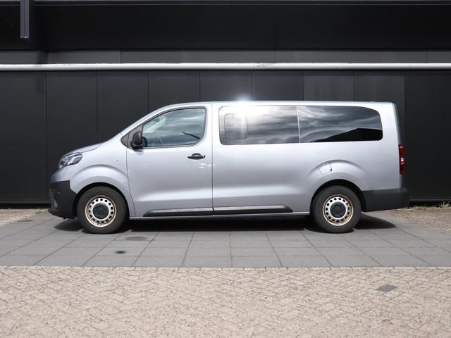 Toyota pro-ace