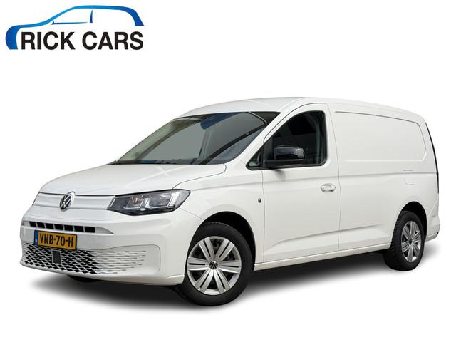 Volkswagen Caddy 2021 Diesel