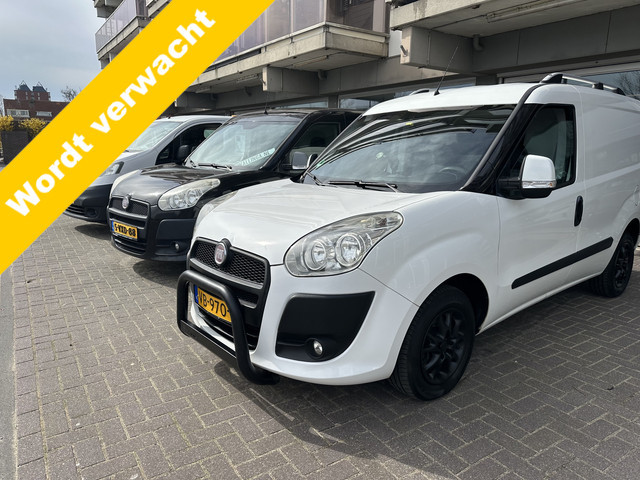 Fiat Doblò 2020 Diesel
