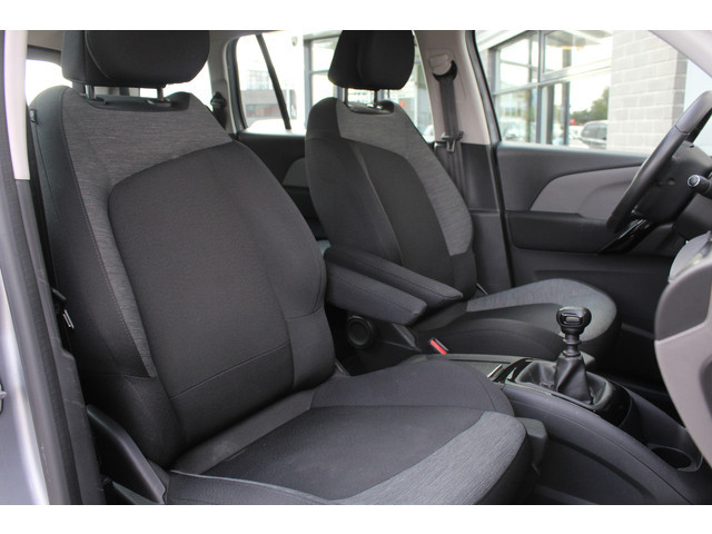 Citroën C4 SpaceTourer