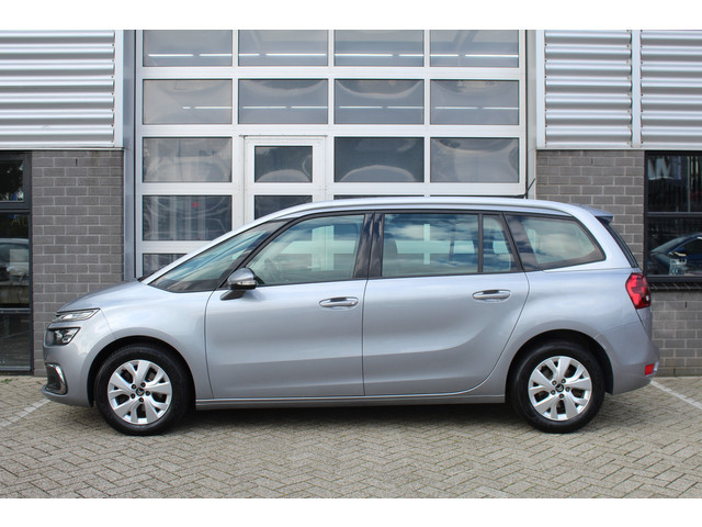 Citroën C4 SpaceTourer