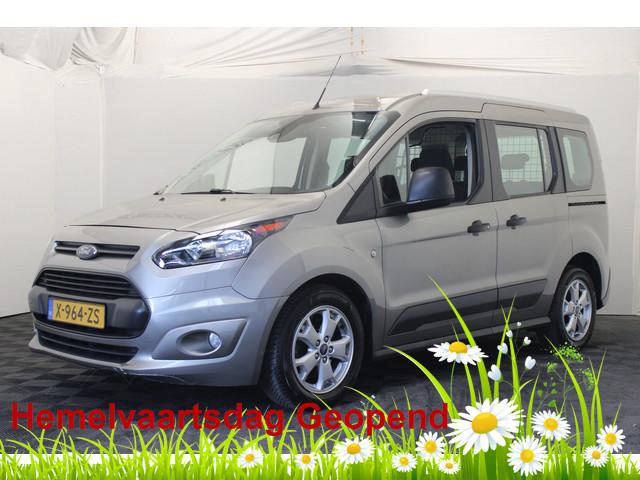 Ford Tourneo