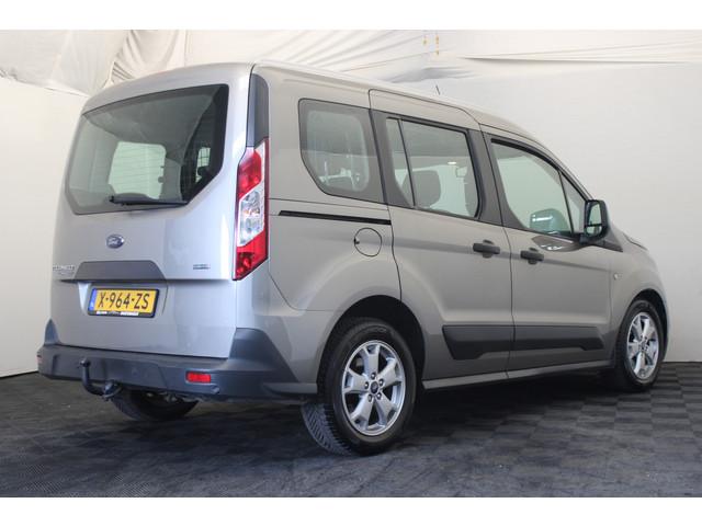 Ford Tourneo