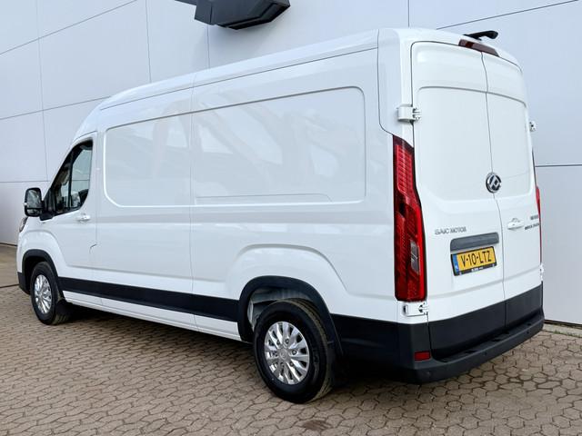 Maxus eDeliver9