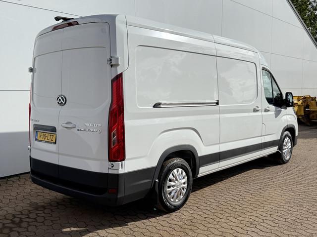 Maxus eDeliver9
