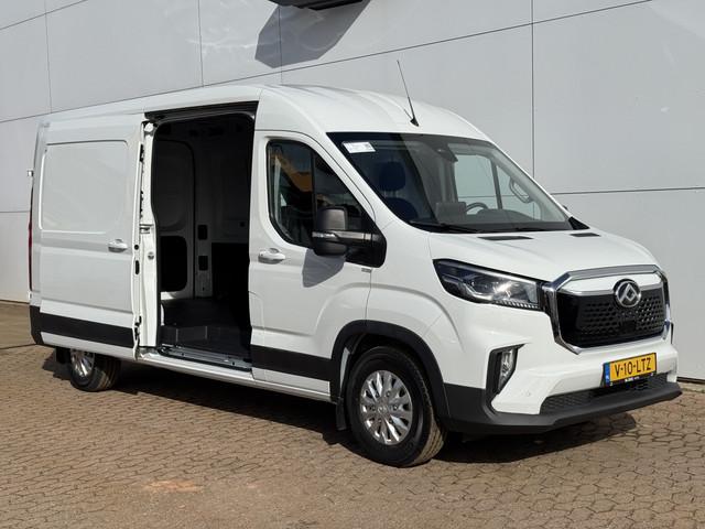 Maxus eDeliver9
