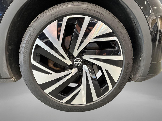 Volkswagen ID.5