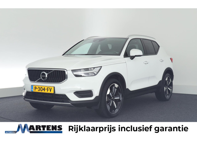 Volvo XC40 2022 Benzine