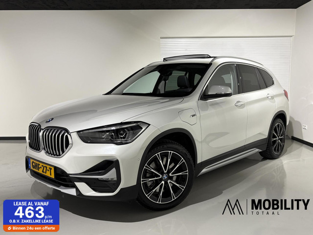 BMW X1 2022 Hybride