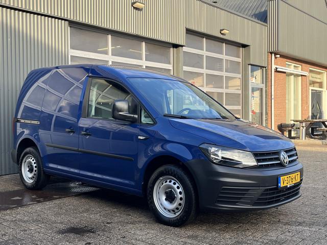 Volkswagen Caddy 2018 Diesel