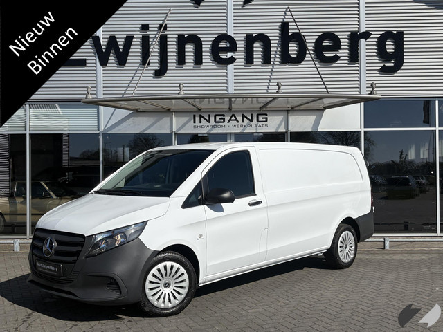 Mercedes-Benz Vito 2024 Diesel