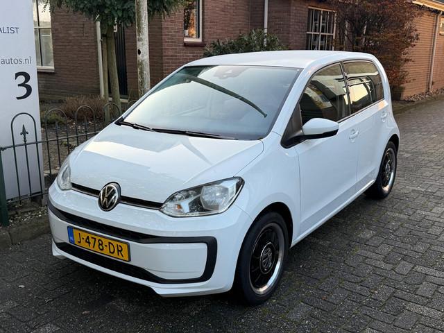 Volkswagen up! 2020 Benzine
