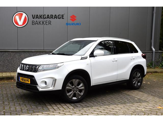 Suzuki Vitara 2020 Benzine