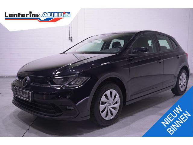Volkswagen Polo 2024 Benzine