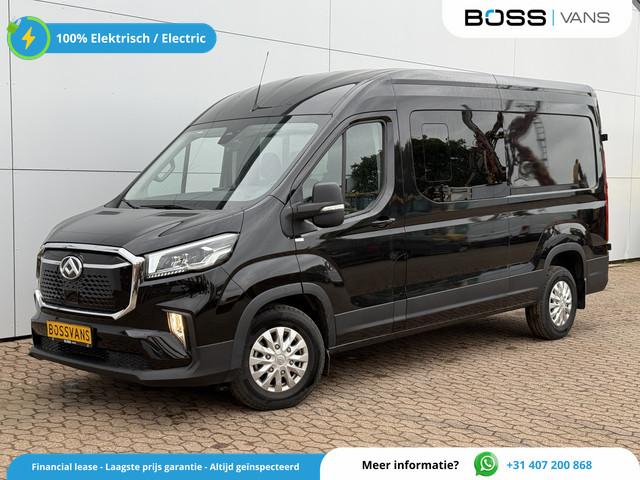 Maxus eDeliver9