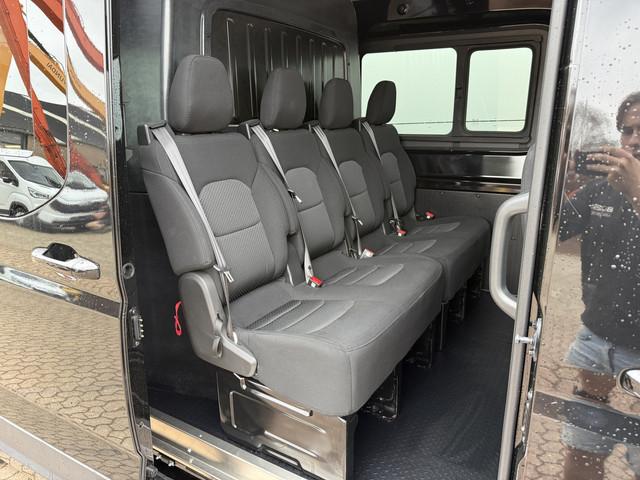Maxus eDeliver9