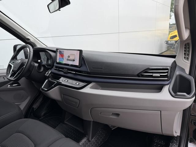 Maxus eDeliver9