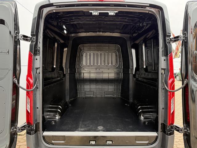 Maxus eDeliver9