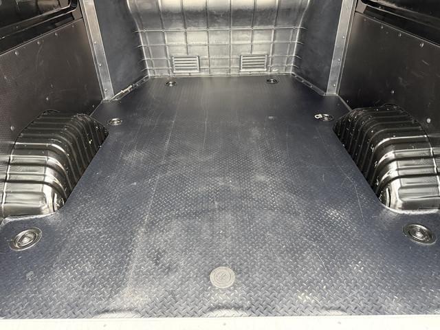 Maxus eDeliver9