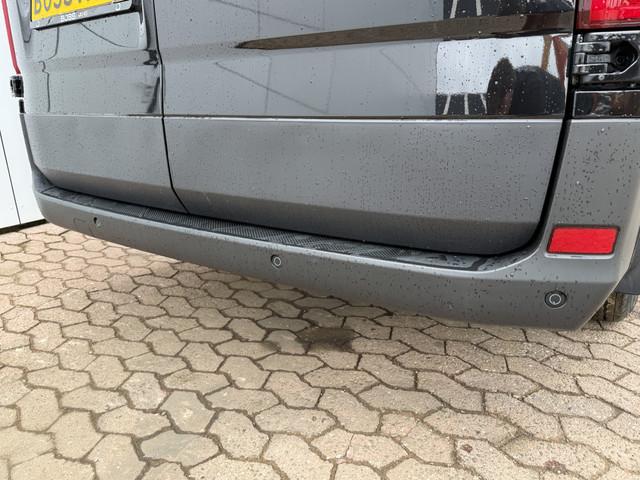 Maxus eDeliver9