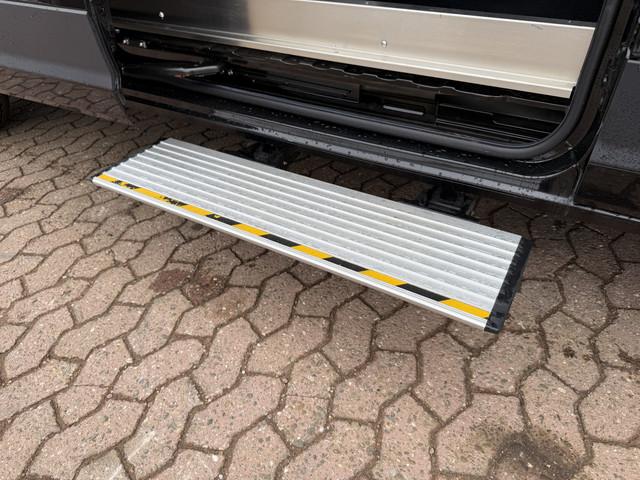 Maxus eDeliver9