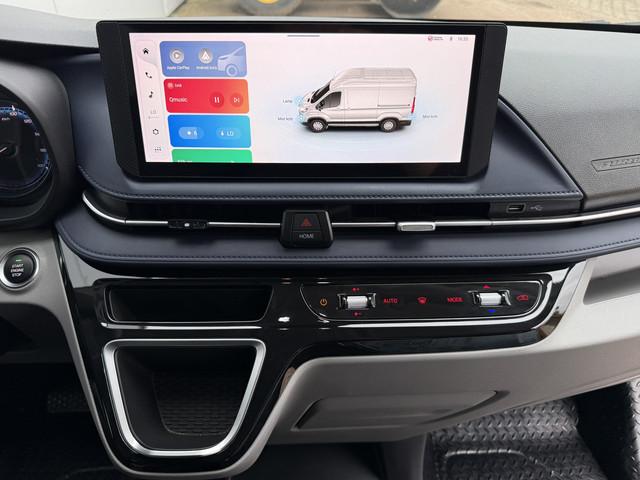 Maxus eDeliver9