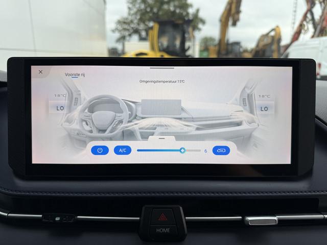 Maxus eDeliver9